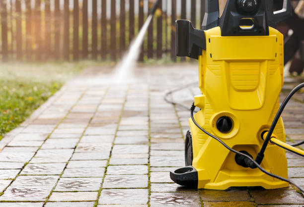 Best Spring Cleaning  in Bruce, MS